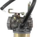 HURI Carburetor for 8hp Wisconsin Robin EY27W Gasoline Engine