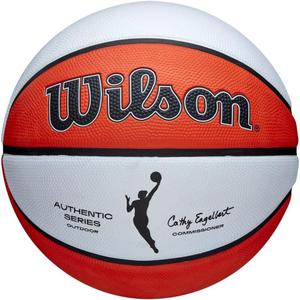 WILSON WNBA Authentic Series Basketballs, Size 6 - 28.5"