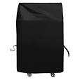 Grill Cover- 30" Waterproof BBQ Grill Cover, Barbeque Cover Grill Cover for Outdoor Grill, UV Resistant Dustproof Barbecue Smoker Cover.