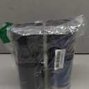 Contigo SNAPSEAL Insulated Stainless Steel Travel Mug with Grip 20oz. Blue Corn Transparent Satin & Midnight Berry