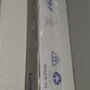 Hafenpo 18 Inch Full Bed Frame - Sturdy Metal Platform Full Size, No Box Spring Needed, Heavy Duty, Easy Assembly, Strong Bearing Capacity, Under Bed Storage, Black