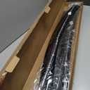 Window Visors Rain Guards for 2007 2008 2009 2010 2011 Honda CRV, Out-Channel Window Vent Wind Deflectors Visors Shades for 07-11 CR-V SUV