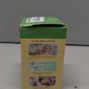 Haakaa Nasal Aspirator for Baby, 2-in-1 Electric Baby Nasal Aspirator with Sprayer  Baby Nose Sucker, Nose Sucker for Baby  5 Adjustable Suction Levels up to 65kPa, Quiet, Music & Lights