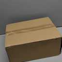 KastKing BaitSpace Fishing Tackle Bag With 4 Tackle Boxes & Removable Bait Binder, Water-Resistant Tackle Storage, Durable Fishing Gear, Adjustable Shoulder Strap (Large - 4*3600 Trays, F: Blue Camo)