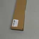 6 Pack Snow Stakes for Winter - 12.6" Lightweight Aluminum Tent Stakes for Sand, Snow & Soft Ground, Vibrant Color and Wind-Resistant, Durable and Easy to Install, Rust Resistant U-Shaped Anchors