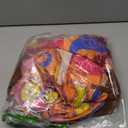 Morph 70s Costumes For Women, Hippie Costume Women, 60s Hippie Dress Halloween Costume, Womens Halloween Costumes (Large)