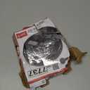 GPX PC332B Portable CD Player with Anti-Skip Protection, FM Radio and Stereo Earbuds - Black