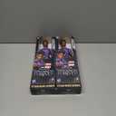 Spider-Man Marvel Studios' Black Panther: Wakanda Forever Titan Hero Series Shuri Toy, 12-Inch-Scale Action Figure, Marvel Toys Kids Ages 4 and Up, 2 Pack