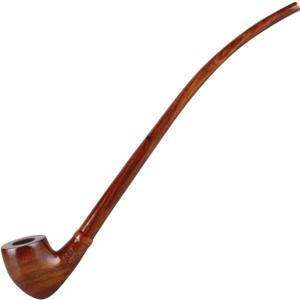 Churchwarden Tomahawk - 13" / Cherry