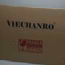 20" x 26" Aluminum Medicine Cabinet with Mirror, Only Wall Mount Medicine Cabinet for Bathroom, Modern Sliver Mirrored Medicine Cabinet with Storage and 2 Adjustable Shelves,Tempered Glass