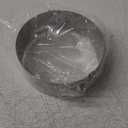 Amylove 12 Inch Round Cookie Cutter Adjustable Circle Cookie Cutter Stainless Steel Round Cake Trimmer for Baking Kit Mousse Layered Cake Biscuit Food Tiramisu Pastry