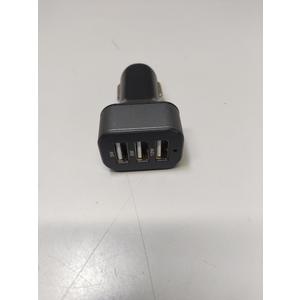 Zgear USB Charger Fast Charge Car Charger