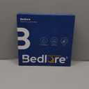 BEDLORE Waterproof Mattress Protector, Full Size Mattress Pad with Deep Pocket 6"-15" Depth, Soft Dirt-Proof Double Bed Mattress Cover for Bedroom, College Dorm, Hotel (Gray)