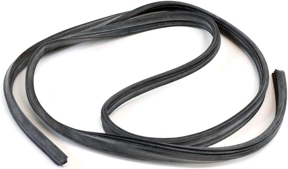GE WD08X23476 Dishwasher Tub Gasket Genuine Original Equipment Manufacturer (OEM) Part