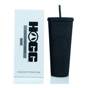 Studded tumbler 24 oz.