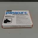 Panacur C Canine Dewormer (Fenbendazole), 4 Gram, 3 Count (Pack of 1), Red, Best Before: 06/2027