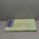 Wireless Keyboard and Mouse Combo, 104 Round Keys Cute Colorful Keyboard and Mouse with Retro Typewriter for PC/Mac/Laptop/Tablet/Computer/Windows Rose