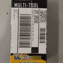 Hinshark Gifts for Men Him Dad, Multi Tool Camping Accessories, Valentines Gifts for Him, Birthday Gadgets Mens Gifts for Dad, Mens Valentines Gifts, Easter Gifts for Adults, Father's Day Gifts