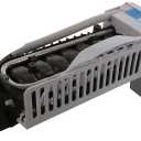 SAMSUNG DA97-07549B ASSEMBLY ICE MAKER GUGGE OEM Original Part White