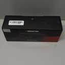 Monster Shock Plus Portable Bluetooth Speaker, Bluetooth 6.0 Speaker,30W Dual Speaker, Deep Bass,15H Playtime, Support AUX/TF Card,IPX6 Waterproof, TWS pairing for Outdoor/Home/Party/Travel,Gift Ideas