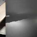 Graco Hadley 5-in-1 Convertible Crib with Drawer (Black)  Combo, Includes Full-Size Nursery Storage, Converts from Baby Crib to Toddler Bed, Daybed