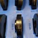 SIXIWANZI 24pc Wheel Bearing Press Kit for Easy Removal & Installation FWD Bearing Press Kit