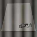 Acrylic Wooden Islamic Ramadan Decoration - 10 Inch Eid Tabletop Decors Ramadan Mubarak Centerpiece Islamic Mosque Muslim Table Sign Decoration Home Decor for Gift Eid Tabletop(Gold)