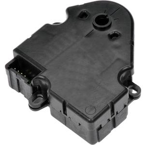 Dorman 604-5155 HVAC Blend Door Actuator Compatible with Select Models