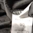 HOCILLE Women's Sexy V Neck Backless Bodycon Spaghetti Strap Elegant Ruffle Maxi Cocktail Party Dresses, X-Large, Black