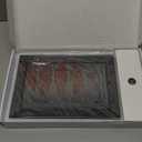 BIGASUO Digital Picture Frame, 10.1" Frameo Digital Frame WiFi with 32GB Memory, 1280x800 IPS Touch Screen, Send Photos/Videos from Your Phone Anywhere, Photo Gifts for Parents and Grandparents