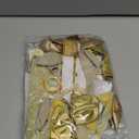 Vlipoeasn Retirement Decorations for Men Women, Champagne Gold Official Retired, Happy Retirement Banner Swirls Party Supplies Retired Farewell Party Set Work Graduation Party Decorations