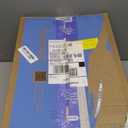 TAVR Dual Monitor Stand Riser Office Desktop Organizer Stand for 2 Monitors, Adjustable Length and Angle 3 Shelf, Extra Long Multifunctional Stand up to 43.3" fit Computer, Laptop, TV, Black