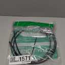 fascinatte 587326601 583451701 429638 Lawn Mower Engine Zone Control Cable for Craftsman Husqvarna