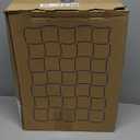 Bedsure California King Comforter Set, Mineral Blue Soft Prewashed Bedding for All Seasons, 3 Pieces GentleSoft™ Bed Set, 1 Lightweight Comforter (104"x96") and 2 Pillowcases (20"x36")