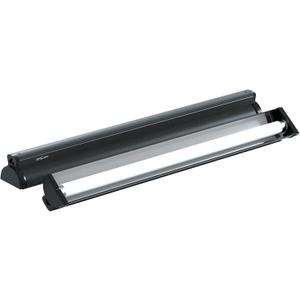 REPTI ZOO T8 UVB Lighting Fixture for Reptiles,18W Reptile Lighting Combo Kit Desert 10.0 Terrarium Hood Light Fixture for Bearded Dragon Tortoise Lizards Reptile & Amphibian(24inch)