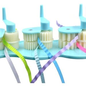 Paper Quilling Curling Tool Crimper Plastic Paper Wave Shaper Making Tool Origami Craft DIY Quilling Supplies Handmade Crimping Tool Decor 1 Piece