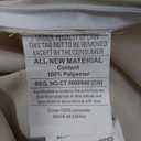 Deep Seat Cushions, Outdoor Cushions, Patio Furniture Cushions, Deep Seat & Back Cushion Patio Cushions with Rmoveable Cover for Backyard Couch Sofa Fade Resistant (22x22x3 in, Solid Beige)