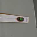 SOILPHU Soil pH Tester,4 in 1 Soil Moisture Meter,Soil Tester for Soil Moisture/PH Meter/Sunlight Intensity/Soil Fertility,Soil Test Kit for Garden,Lawns,Farm and Potted Plants, Flower In/Outdoor Use