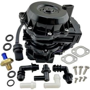 5007420 Oil Injection Fuel Pump Replacement for Johnson Evinrude Outboard 4 Wire VRO Fuel Pump 5007420 5007422 175109 436203 438094 435560