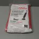 Premium Micro Allergen Vacuum Bags (9-Pack) | Compatible with Oreck XL Upright Vacuums | Type CC, XL5, XL7, XL21, 2000-9000 Series