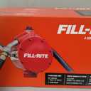 Piston Hand Pump