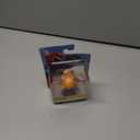 jakks Super Mario Orange Yoshi