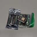 AITRIP 2Sets USB C 38 Pin ESP32 ESP-32D ESP-WROOM-32 CP2012 WiFi+Bluetooth Dual Core Type-C Interface ESP32-DevKitC-32 Development Board Module with ESP32 Breakout Board Shield Terminal Adapter