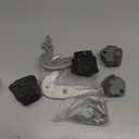 Dorman 924-753 Parking Brake Bell Crank Compatible with Select Toyota Models