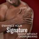Old Spice Antiperspirant Deodorant for Men, 24/7 Sweat & Odor Protection, 24/7 Lasting Freshness, Invisible Solid, Swagger with Cedarwood Scent, 2.6 oz (Pack of 2)