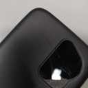 12800mAh Portable Charger with Built in Cables, Travel Essential Battery Pack, 4 Outputs 2 Inputs Slim Power Bank with Cord Wires for iPhone 17/16/15/14, Samsung Galaxy S23/22, Pixel etc