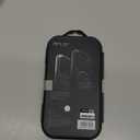 Aulumu A17 iPhone 17 Pro Max Magnetic Thermal Case | CoolHyper | with Camera Control | IMD Technology | Compatible with Magsafe | Touch Translucent White