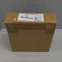 AcuRite Digital Wireless Fridge and Freezer Thermometer with Alarm, Max/Min Temperature for Home and Restaurants (00515M) 4.25" x 3.75"