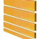 HW HAMWOO 18 Gauge 3000PCS,1/4" Narrow Crown Staples (1/2",3/4",1",1-1/4",1-1/2"),18GA Nail Gun Nails Assorted, Suitable for Most Brand of 18 Gauge Pneumatic and Electric Brad Nailer