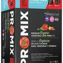 PRO-Mix Premium Organic Vegetable & Herb Mix (2 cu. ft.) Promix Soil (EXP 12/12/28)